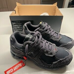 Brand NWT New Balance 2002r Protection Pack Phantom size 10.5 men’s unworn
